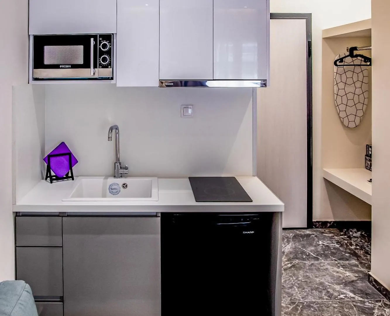 Appartement Diamond Suites 32 Thessalonique